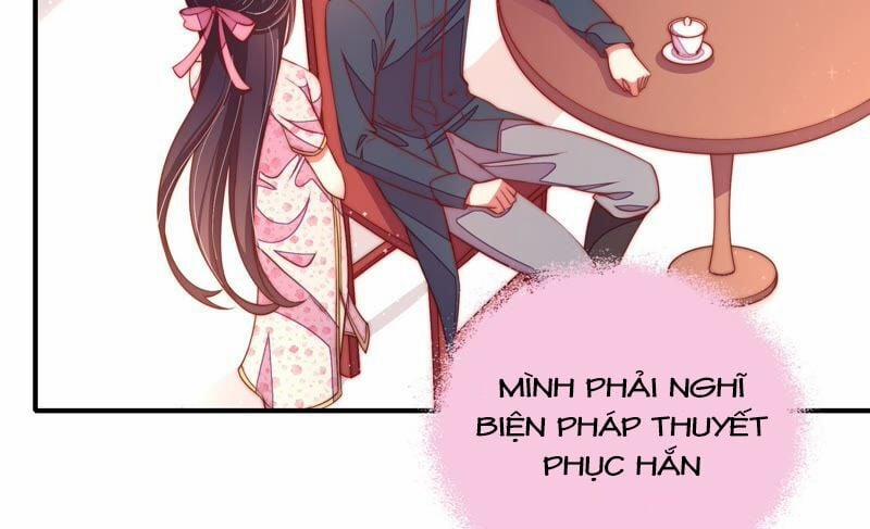 Ngày Nào Thiếu Soái Cũng Ghen 36 trang 17