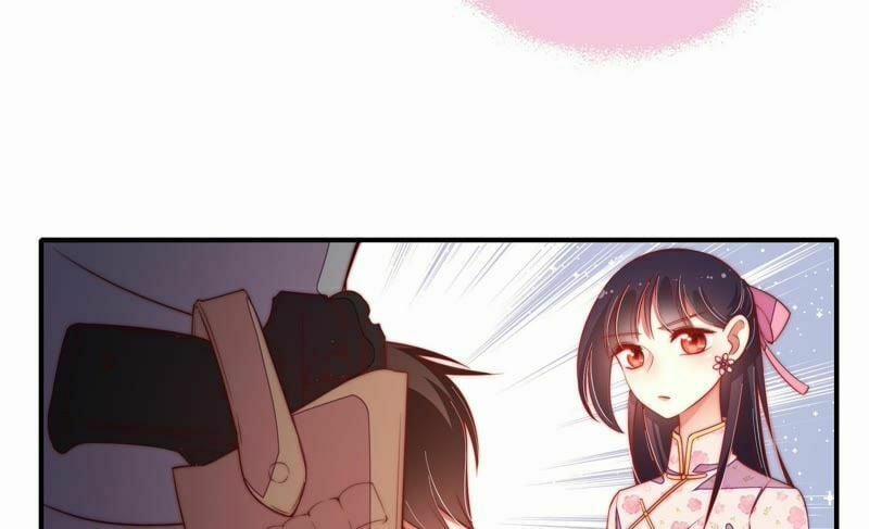 Ngày Nào Thiếu Soái Cũng Ghen 36 trang 18