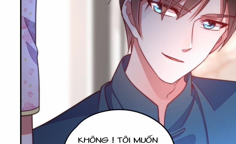 Ngày Nào Thiếu Soái Cũng Ghen 36 trang 2