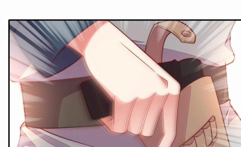 Ngày Nào Thiếu Soái Cũng Ghen 36 trang 24