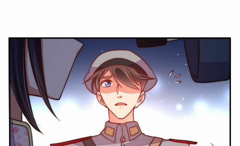 Ngày Nào Thiếu Soái Cũng Ghen 36 trang 31