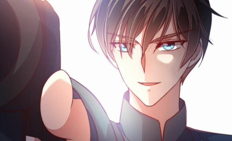 Ngày Nào Thiếu Soái Cũng Ghen 36 trang 33