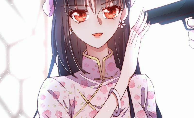 Ngày Nào Thiếu Soái Cũng Ghen 36 trang 38