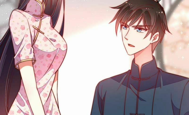 Ngày Nào Thiếu Soái Cũng Ghen 36 trang 4