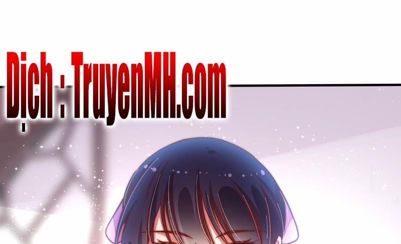 Ngày Nào Thiếu Soái Cũng Ghen 36 trang 6