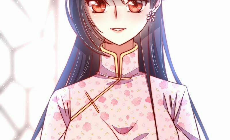 Ngày Nào Thiếu Soái Cũng Ghen 36 trang 7