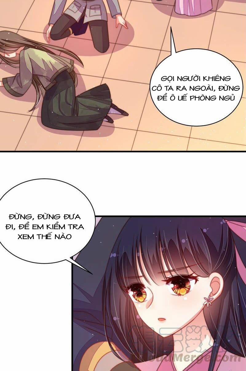 Ngày Nào Thiếu Soái Cũng Ghen 360 trang 10