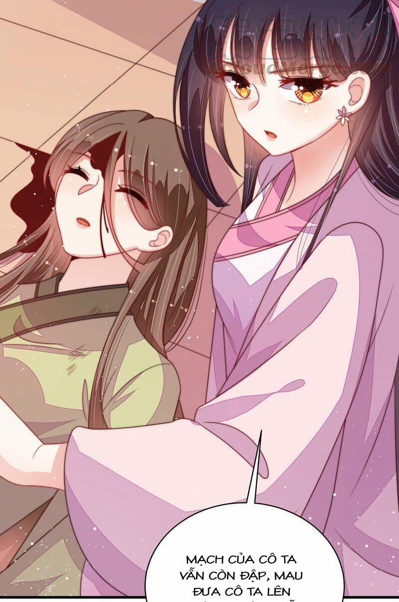Ngày Nào Thiếu Soái Cũng Ghen 360 trang 13