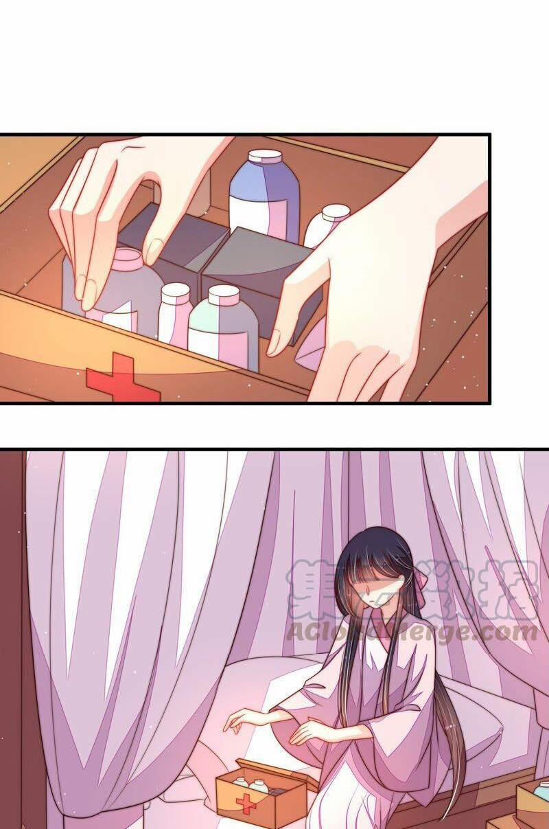 Ngày Nào Thiếu Soái Cũng Ghen 360 trang 17