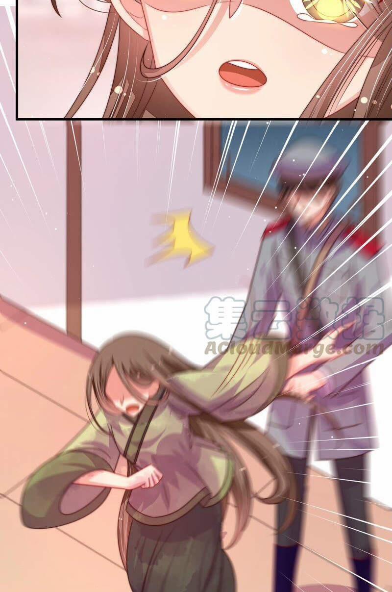 Ngày Nào Thiếu Soái Cũng Ghen 360 trang 2