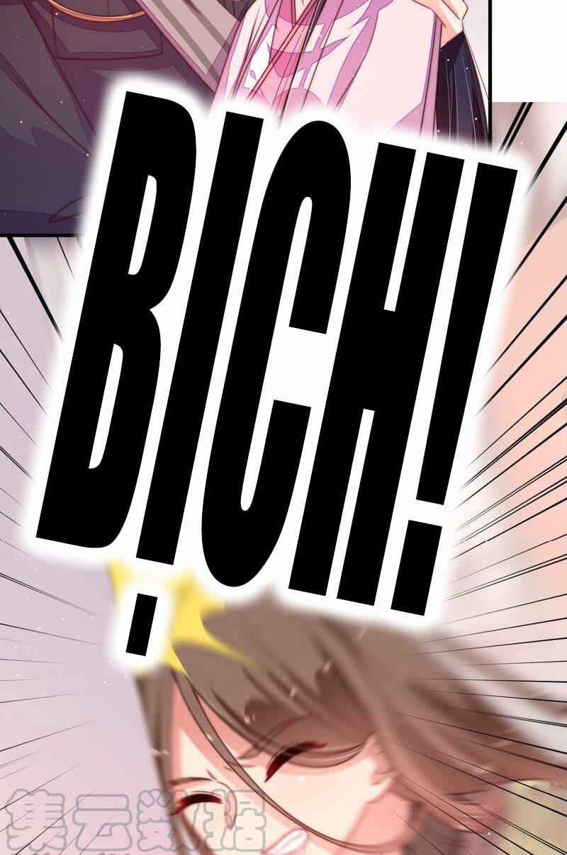 Ngày Nào Thiếu Soái Cũng Ghen 360 trang 4