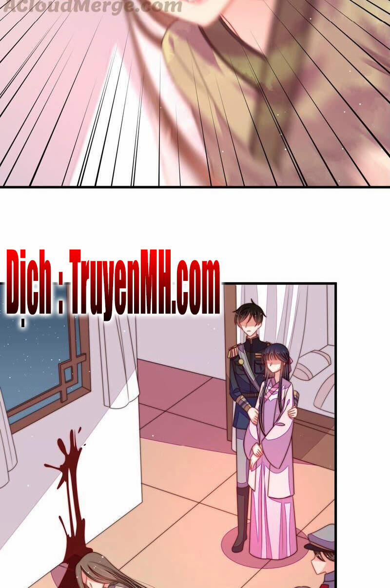 Ngày Nào Thiếu Soái Cũng Ghen 360 trang 5