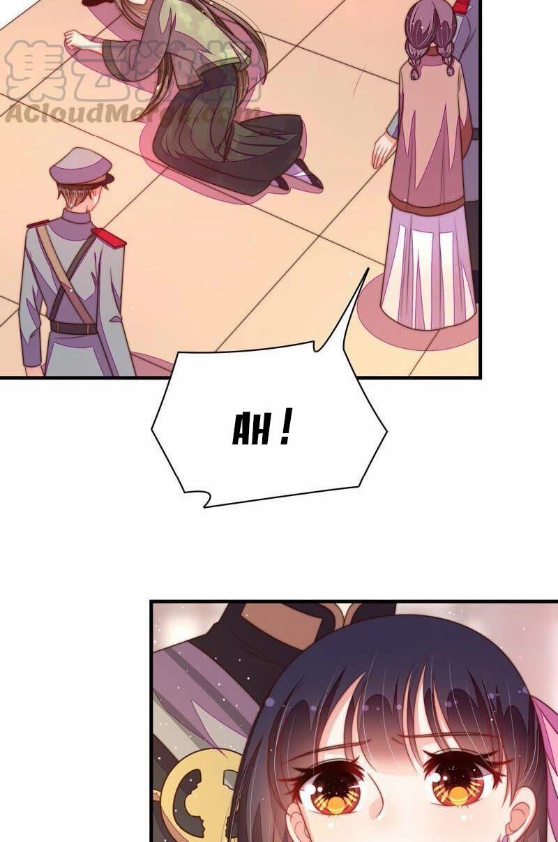 Ngày Nào Thiếu Soái Cũng Ghen 360 trang 6