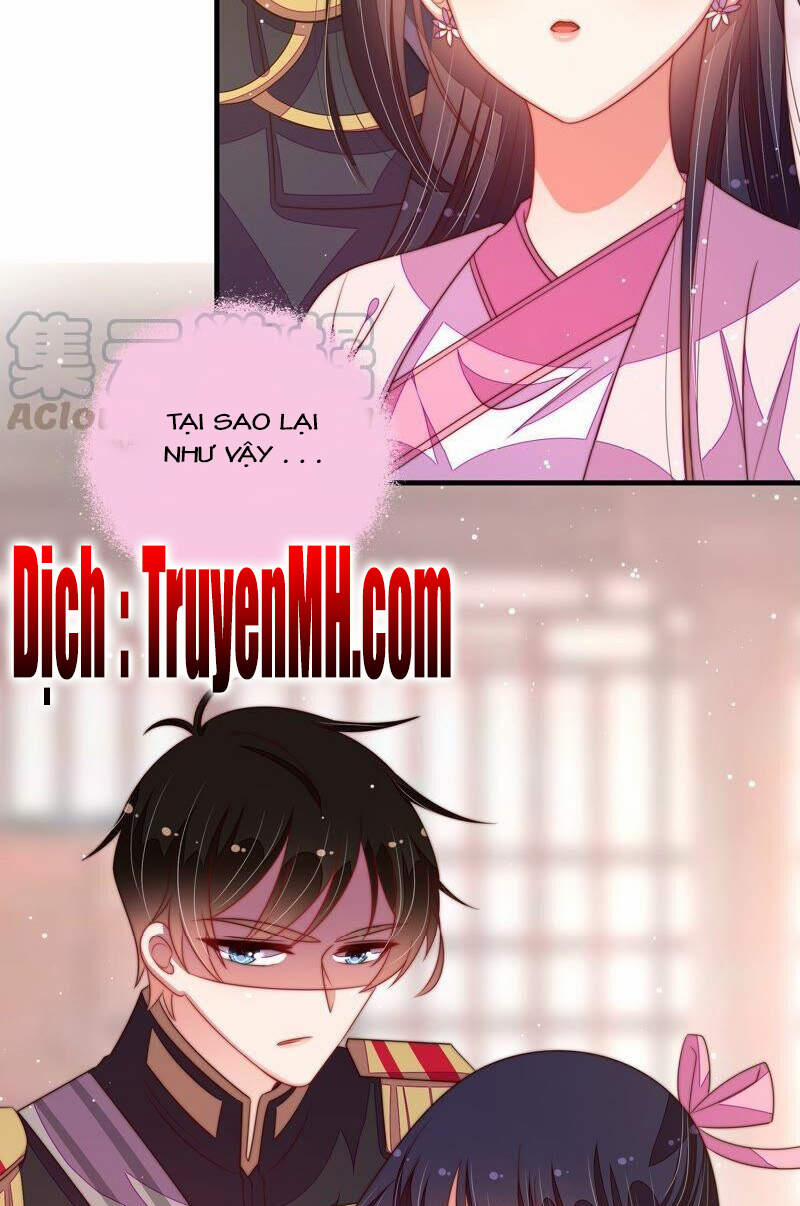 Ngày Nào Thiếu Soái Cũng Ghen 360 trang 7