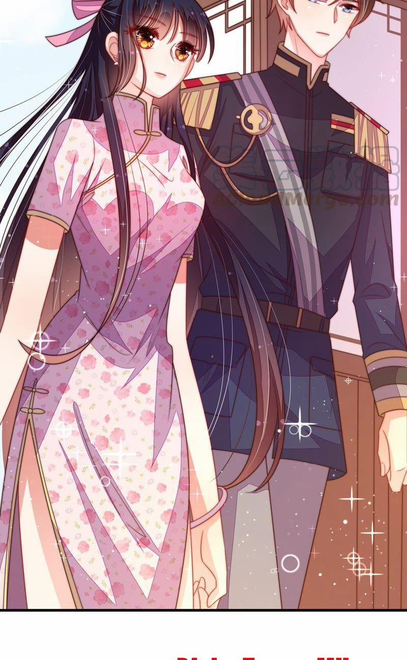 Ngày Nào Thiếu Soái Cũng Ghen 361 trang 10