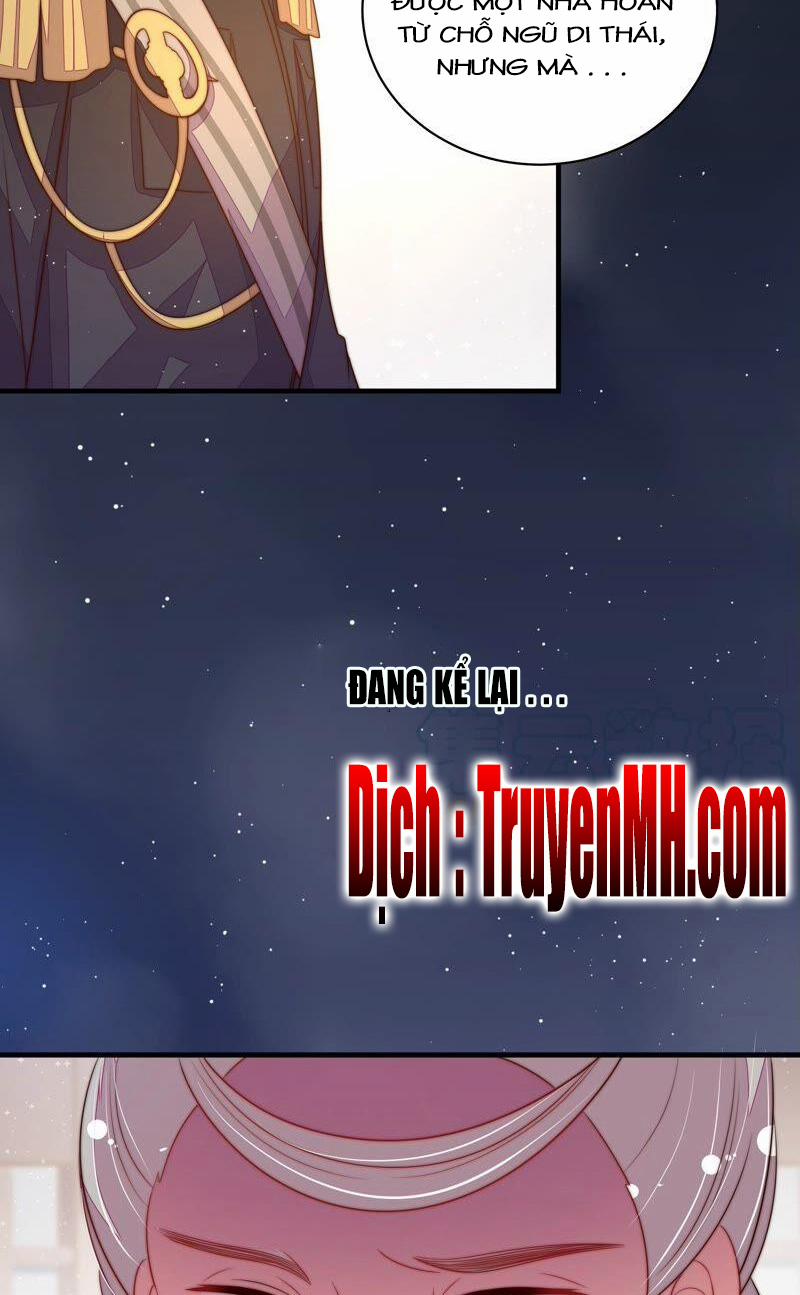 Ngày Nào Thiếu Soái Cũng Ghen 361 trang 15