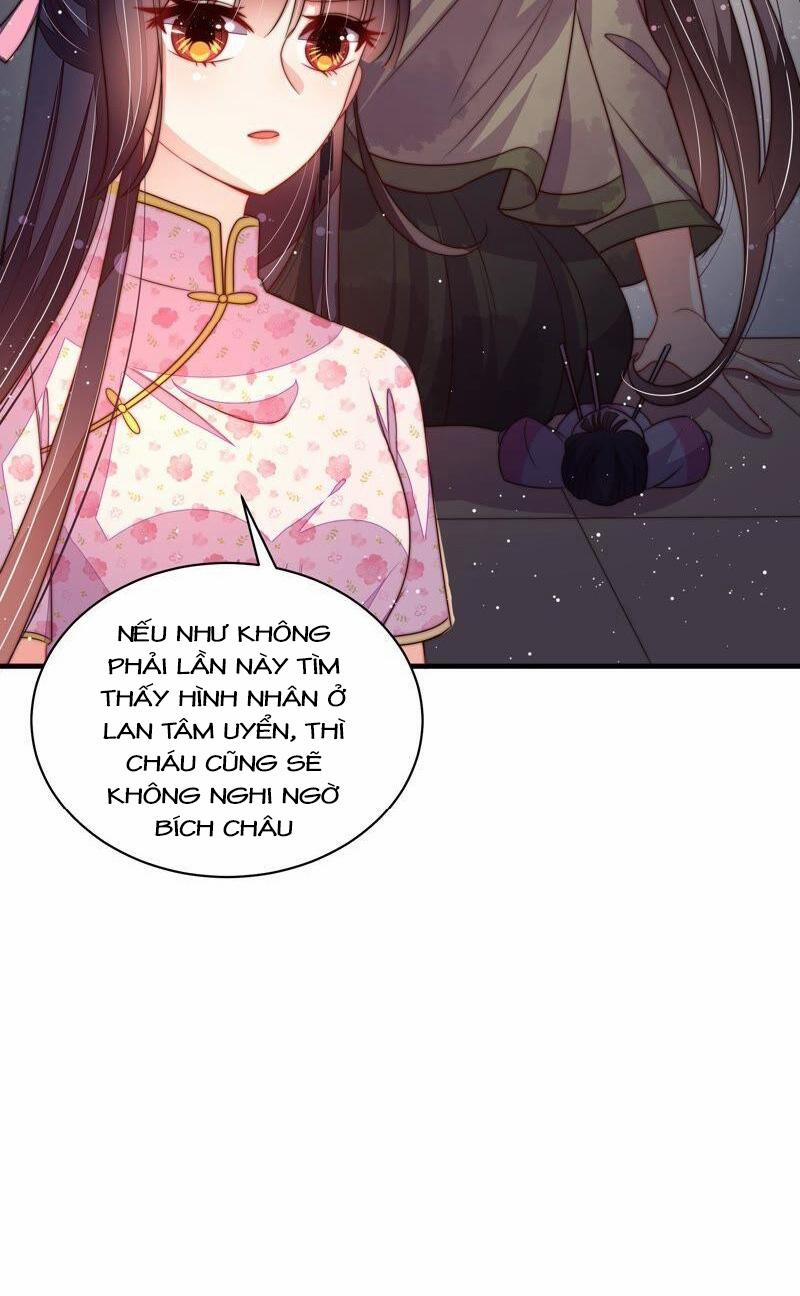 Ngày Nào Thiếu Soái Cũng Ghen 361 trang 18