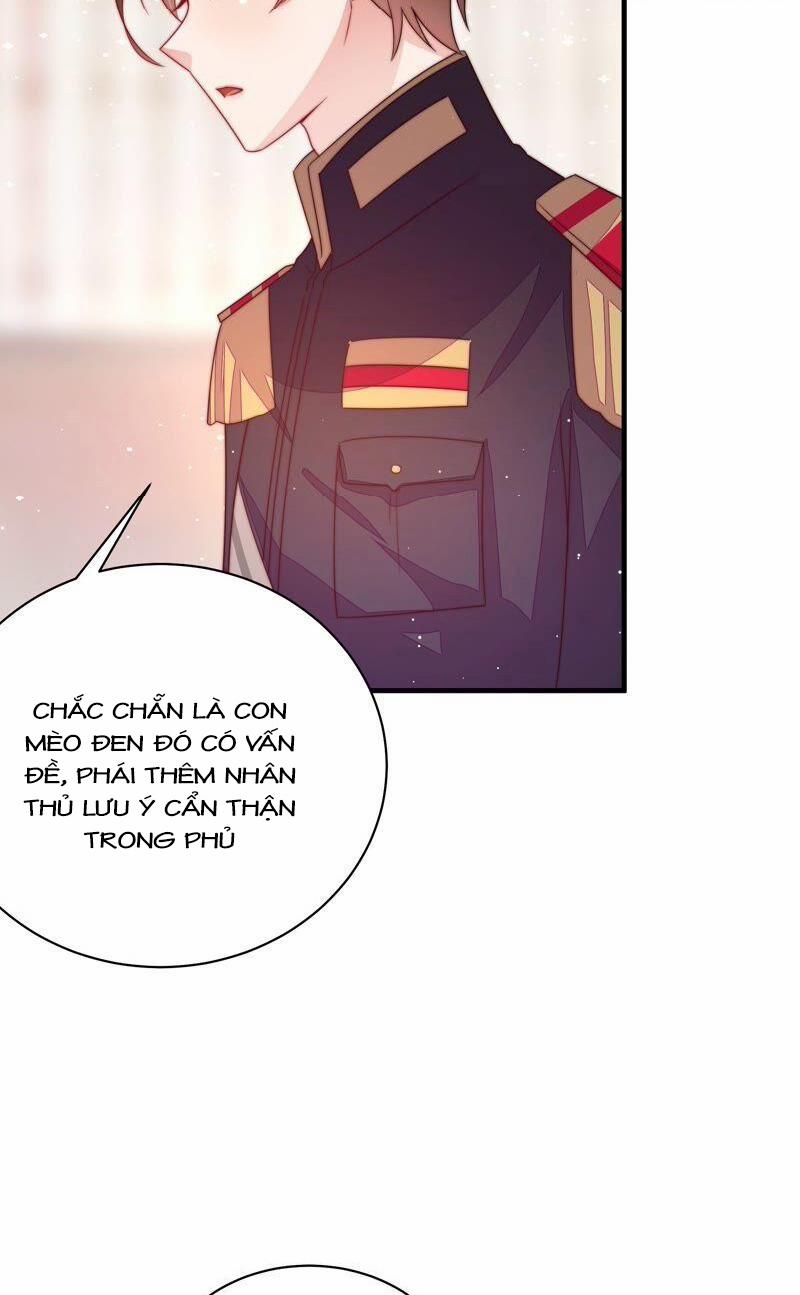 Ngày Nào Thiếu Soái Cũng Ghen 361 trang 4