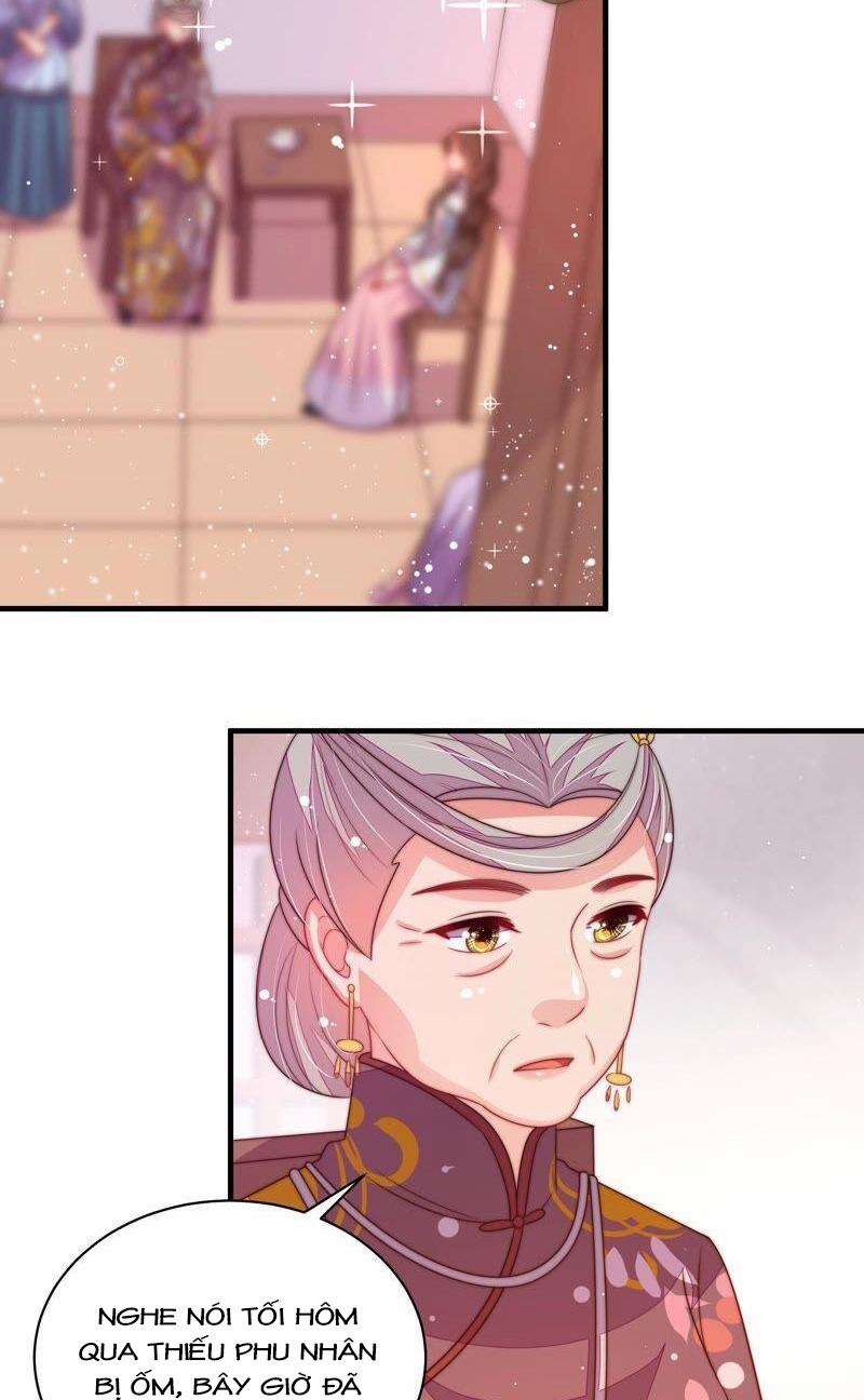 Ngày Nào Thiếu Soái Cũng Ghen 361 trang 6