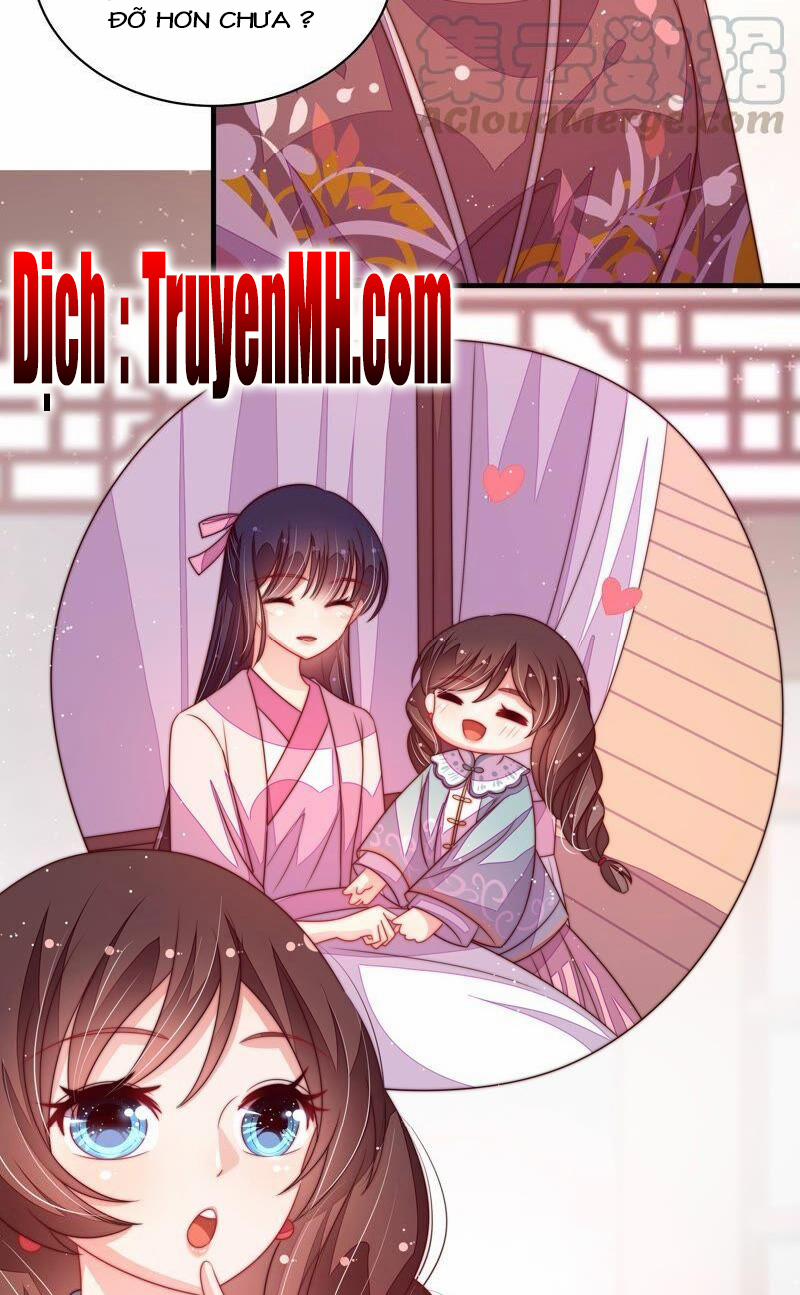 Ngày Nào Thiếu Soái Cũng Ghen 361 trang 7