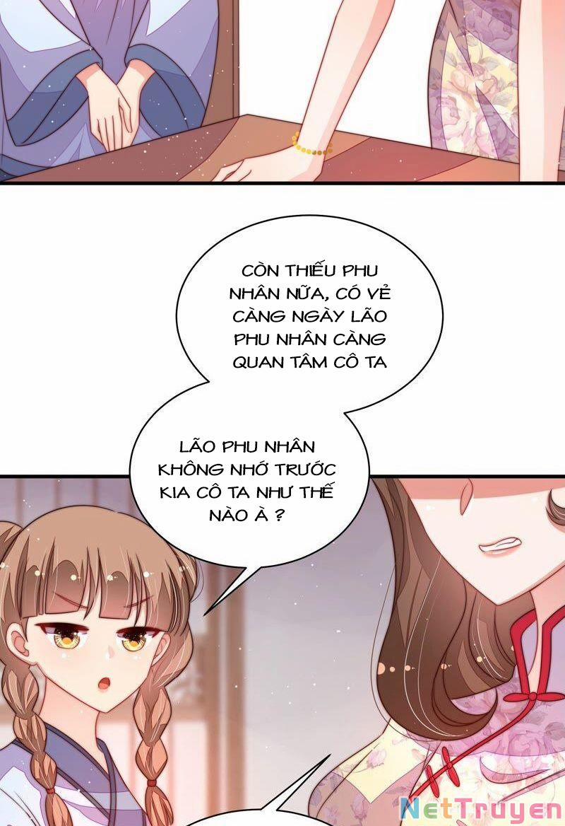 Ngày Nào Thiếu Soái Cũng Ghen 362 trang 10