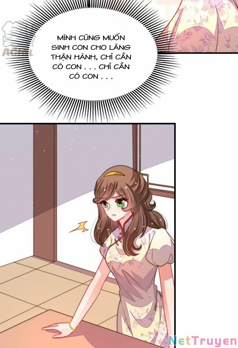 Ngày Nào Thiếu Soái Cũng Ghen 362 trang 12