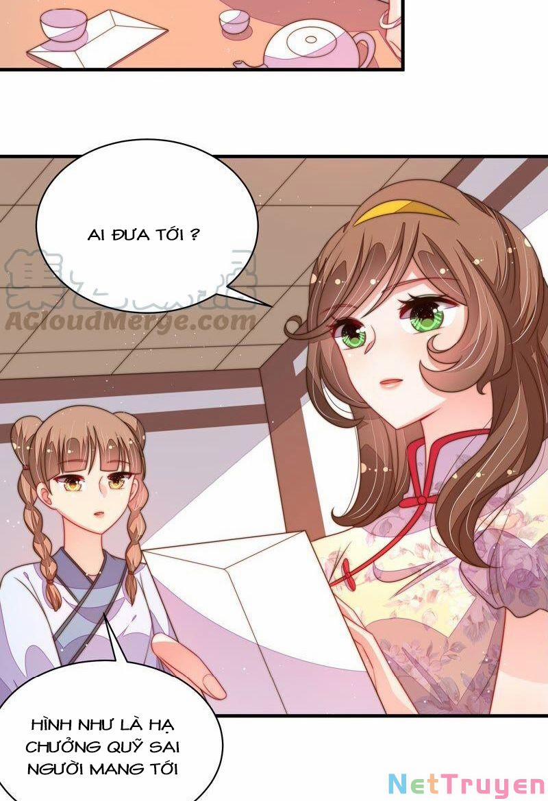 Ngày Nào Thiếu Soái Cũng Ghen 362 trang 13