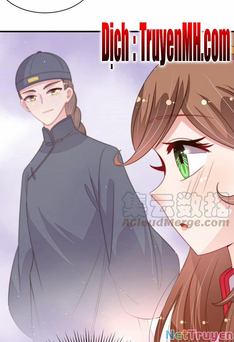 Ngày Nào Thiếu Soái Cũng Ghen 362 trang 14