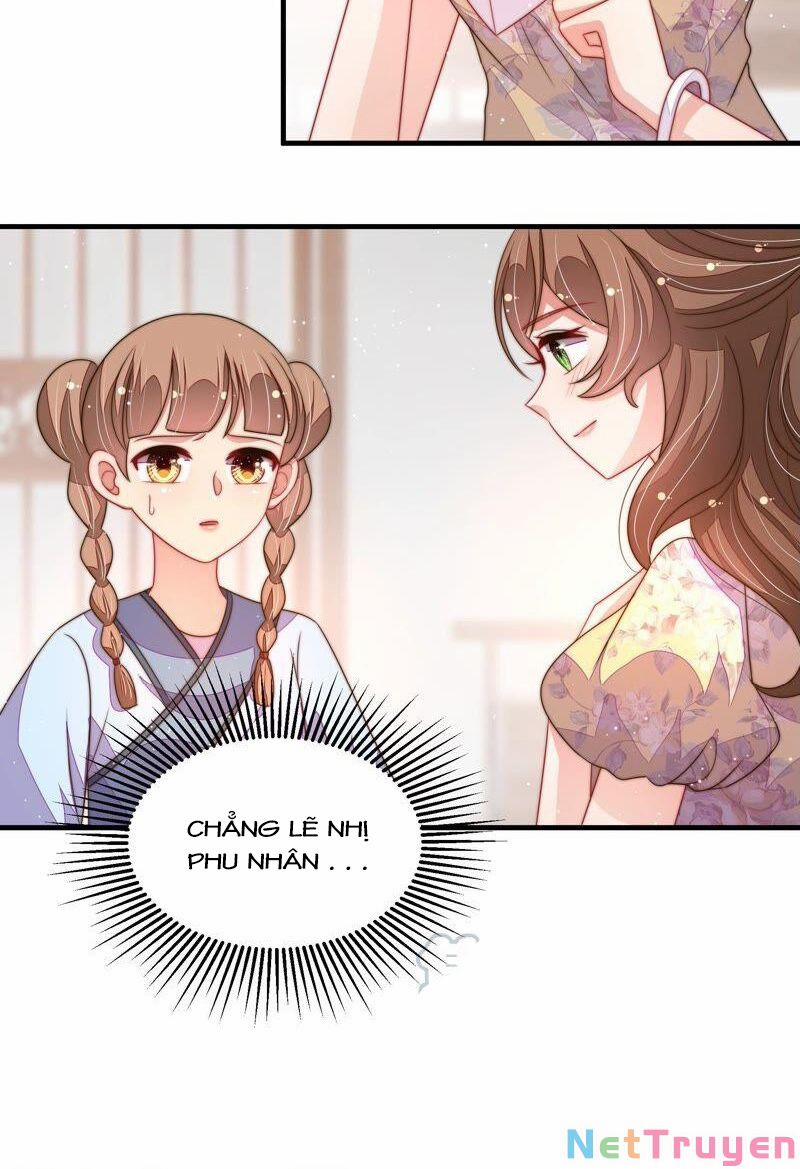 Ngày Nào Thiếu Soái Cũng Ghen 362 trang 16