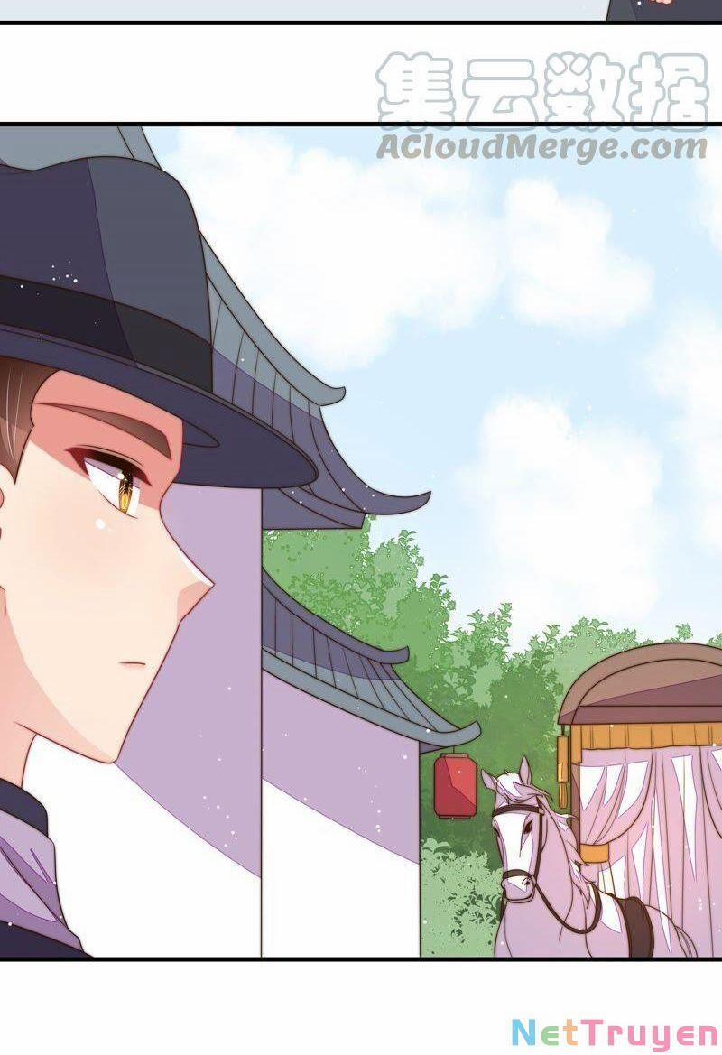 Ngày Nào Thiếu Soái Cũng Ghen 362 trang 18