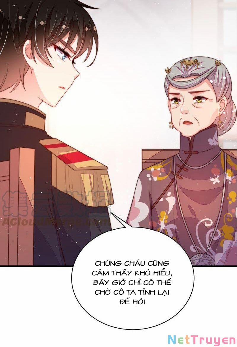 Ngày Nào Thiếu Soái Cũng Ghen 362 trang 2