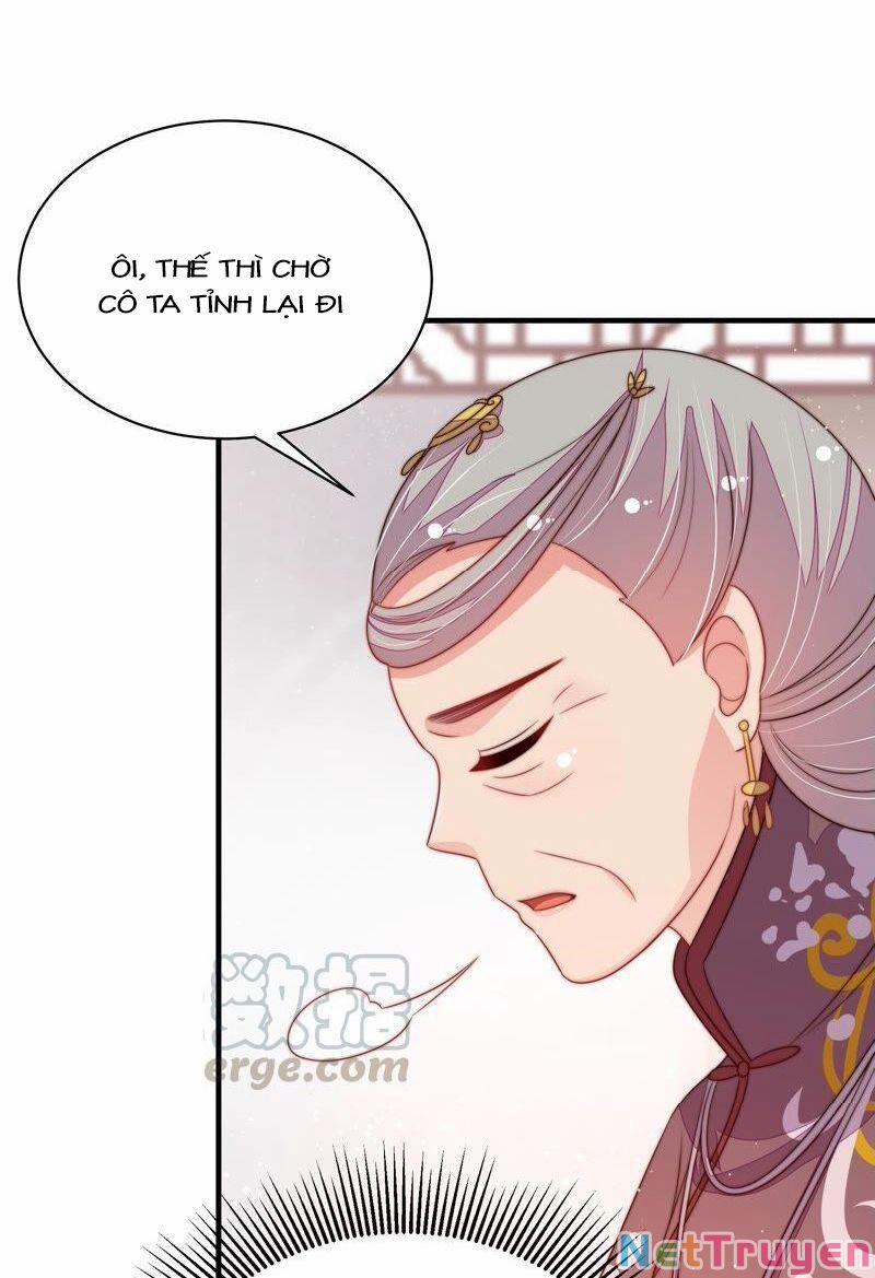 Ngày Nào Thiếu Soái Cũng Ghen 362 trang 3