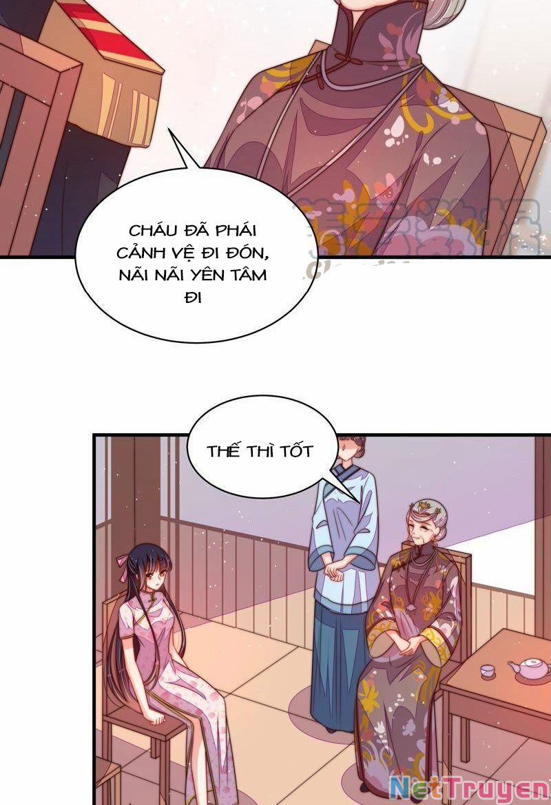 Ngày Nào Thiếu Soái Cũng Ghen 362 trang 6