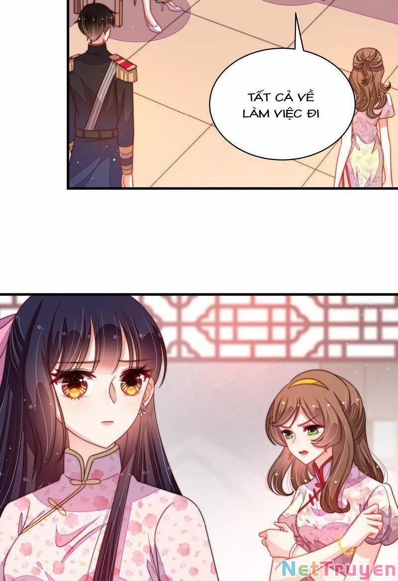 Ngày Nào Thiếu Soái Cũng Ghen 362 trang 7