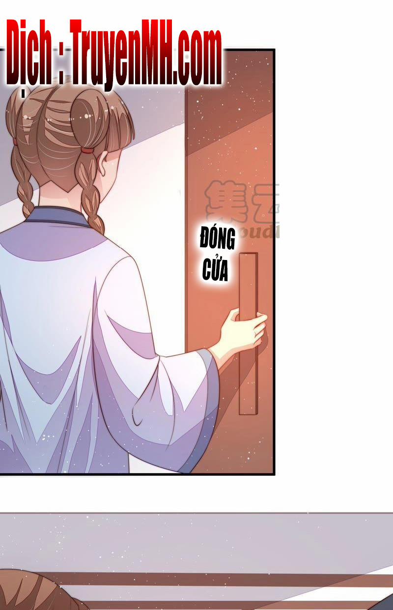 Ngày Nào Thiếu Soái Cũng Ghen 363 trang 11