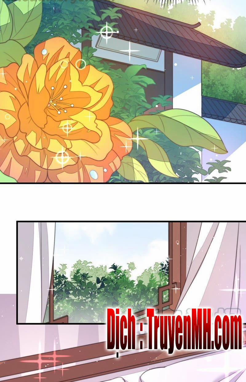 Ngày Nào Thiếu Soái Cũng Ghen 363 trang 17