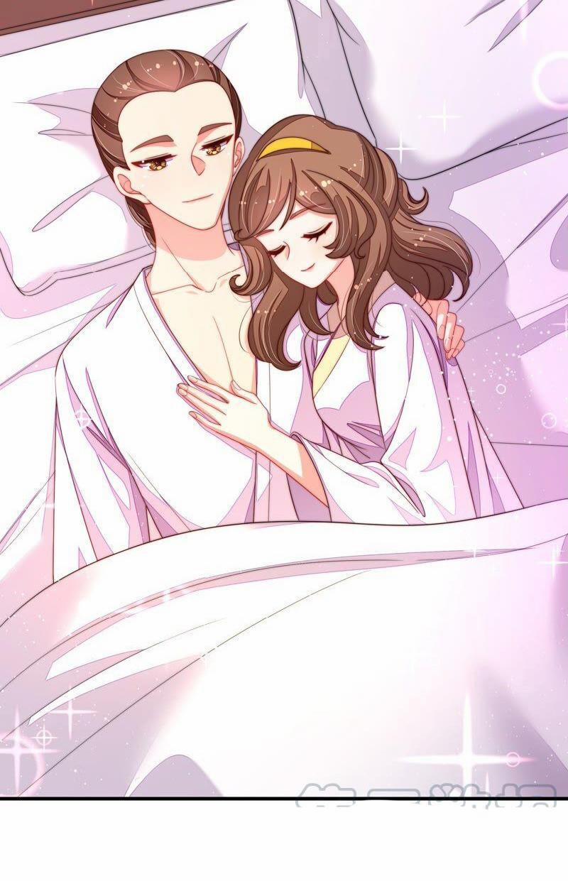 Ngày Nào Thiếu Soái Cũng Ghen 363 trang 18