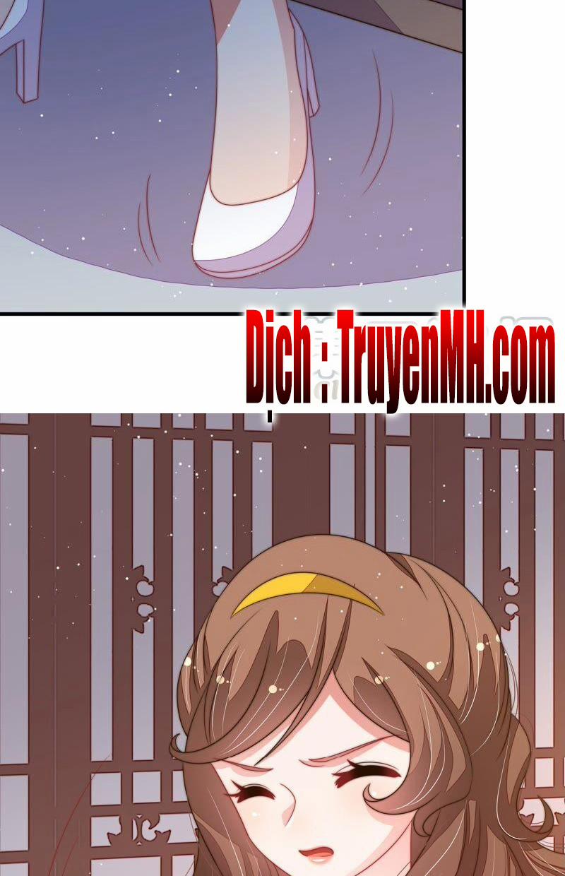 Ngày Nào Thiếu Soái Cũng Ghen 363 trang 2