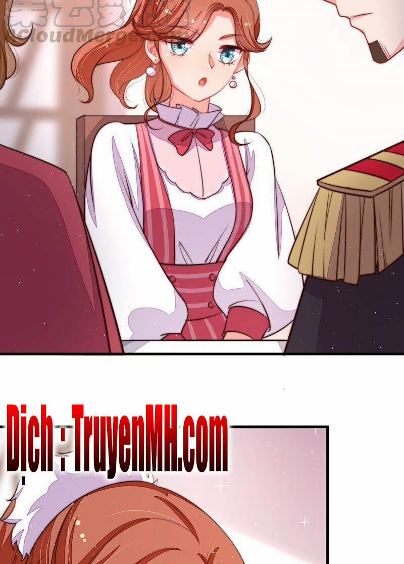 Ngày Nào Thiếu Soái Cũng Ghen 364 trang 17