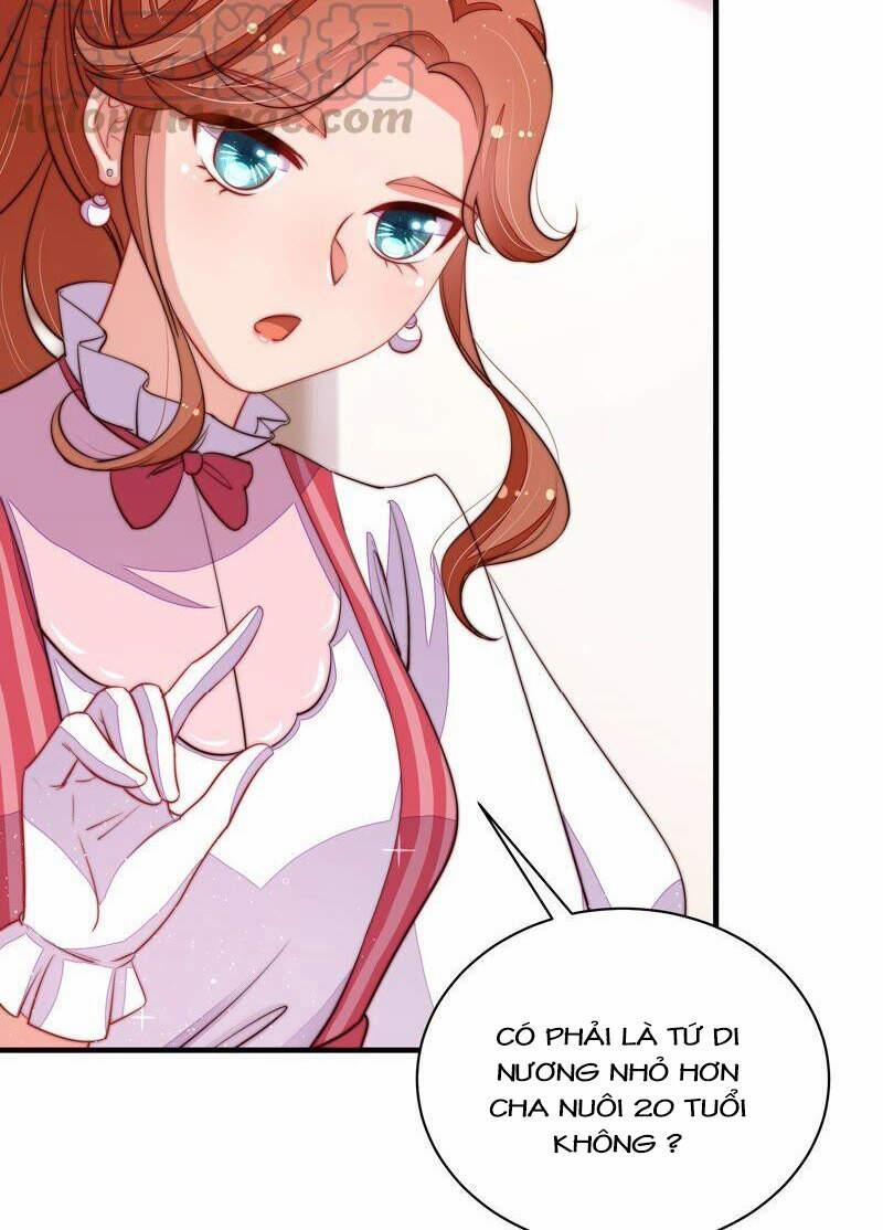 Ngày Nào Thiếu Soái Cũng Ghen 364 trang 18