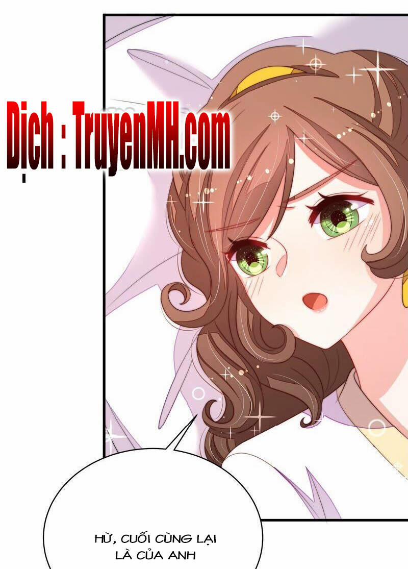 Ngày Nào Thiếu Soái Cũng Ghen 364 trang 2