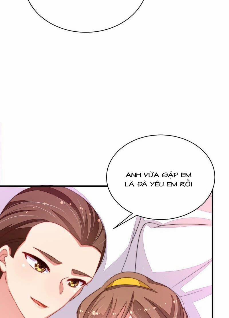 Ngày Nào Thiếu Soái Cũng Ghen 364 trang 3