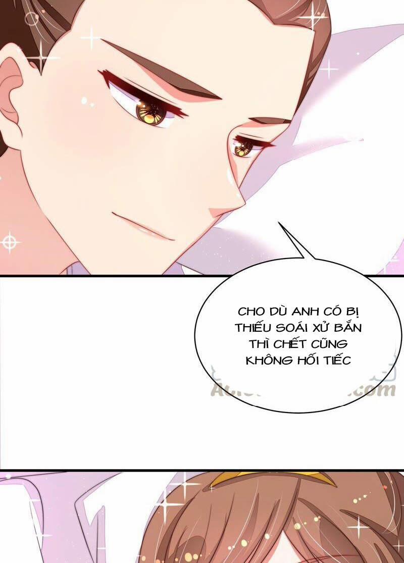 Ngày Nào Thiếu Soái Cũng Ghen 364 trang 5