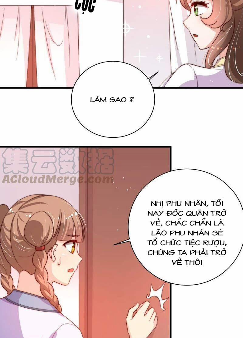 Ngày Nào Thiếu Soái Cũng Ghen 364 trang 9