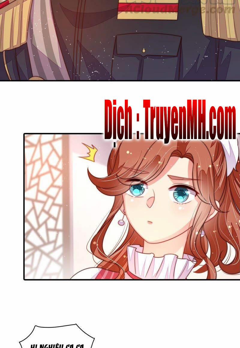 Ngày Nào Thiếu Soái Cũng Ghen 365 trang 16