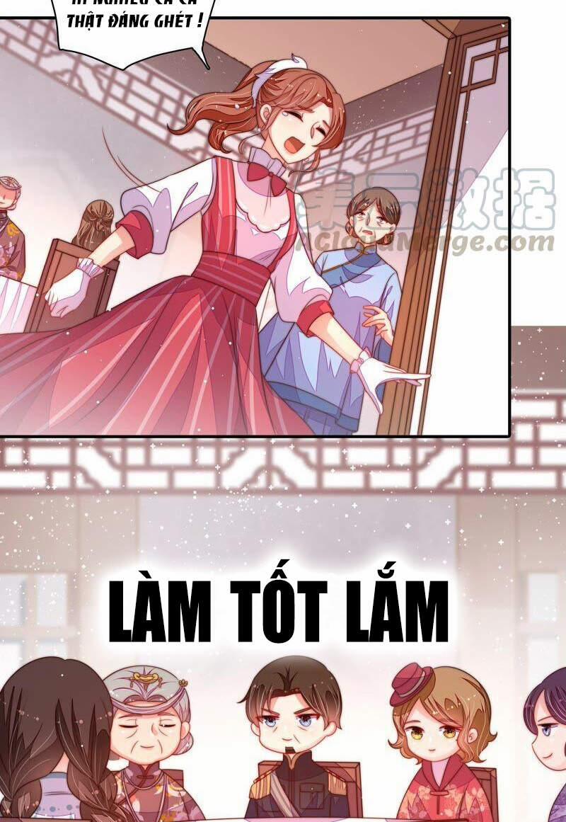 Ngày Nào Thiếu Soái Cũng Ghen 365 trang 17