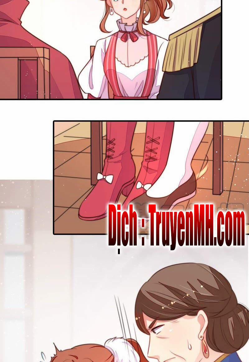 Ngày Nào Thiếu Soái Cũng Ghen 365 trang 2