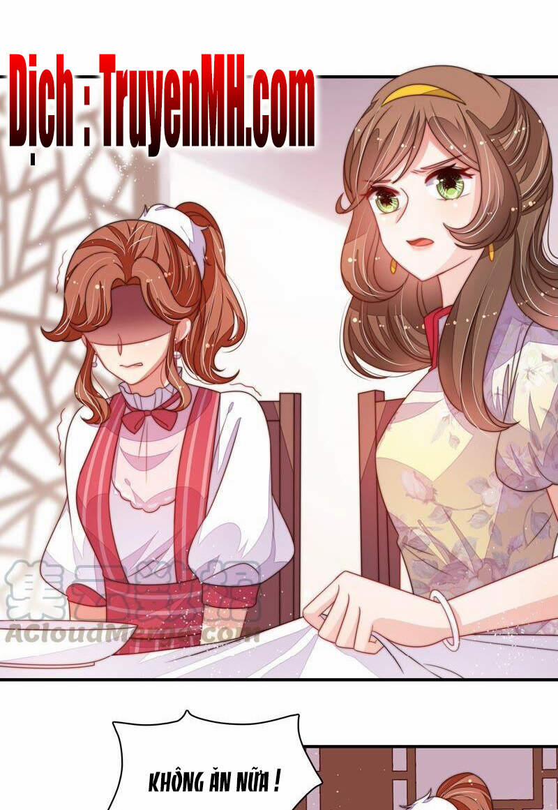 Ngày Nào Thiếu Soái Cũng Ghen 365 trang 9