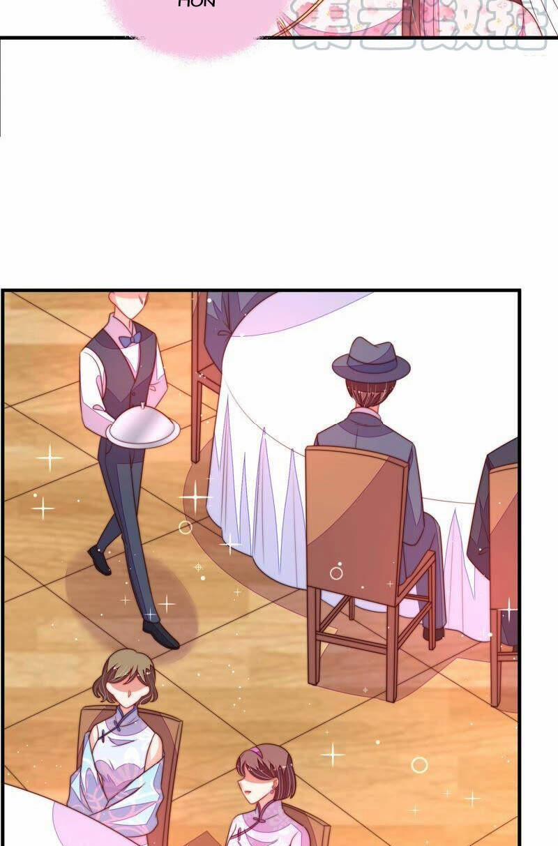 Ngày Nào Thiếu Soái Cũng Ghen 366 trang 11