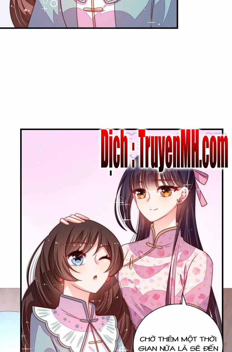 Ngày Nào Thiếu Soái Cũng Ghen 366 trang 13